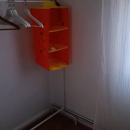 Apartmán 635a Acogedor En *