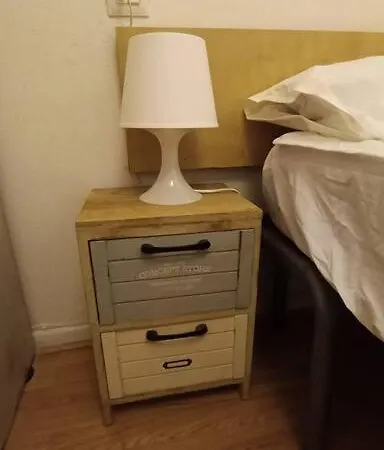 Apartment 635a Acogedor En