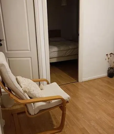 635a Acogedor En Apartmán *