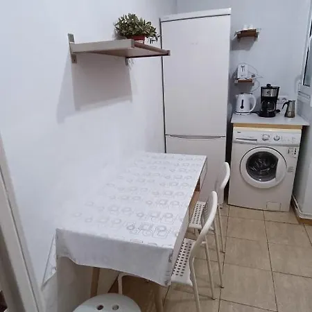 635a Acogedor En Apartmán Oviedo