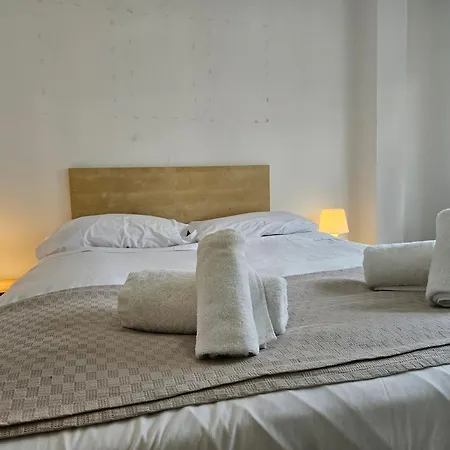 Apartmán 635a Acogedor En Oviedo