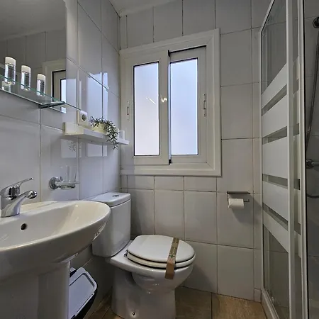 635a Acogedor En Apartmán Oviedo
