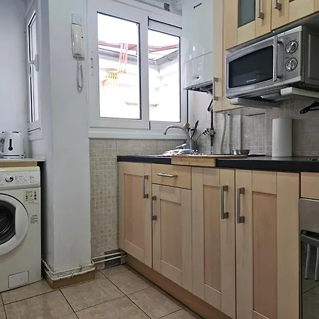 635a Acogedor En Oviedo
