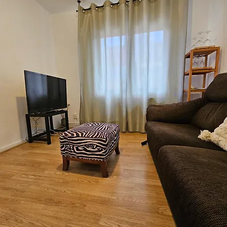 635a Acogedor En Apartmán Oviedo